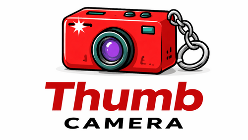 Thumb Camera